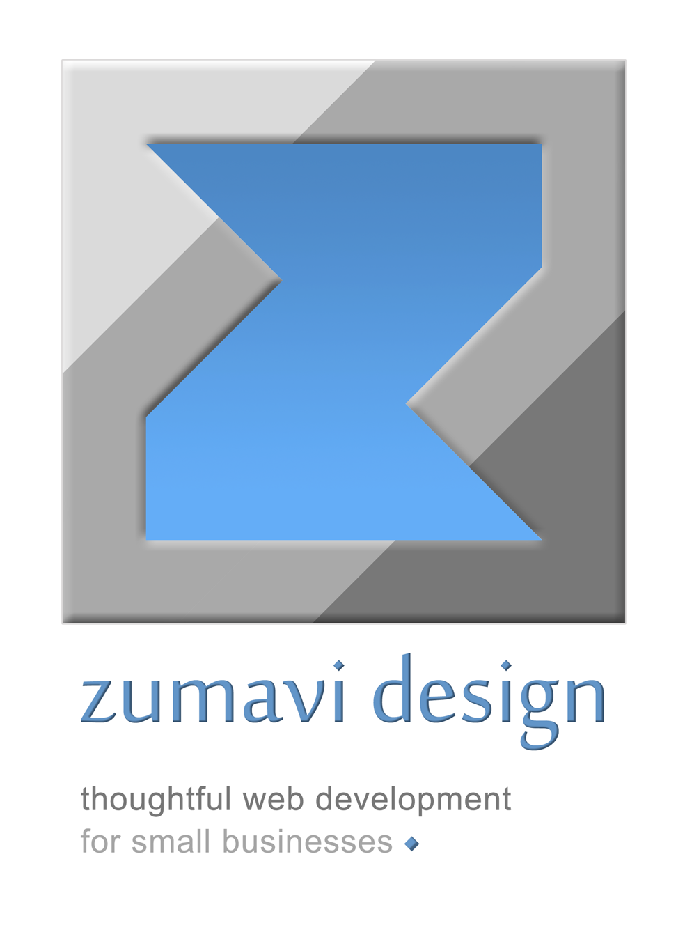 Zumavi Design: Thoughtful Web Development for Small Businesses